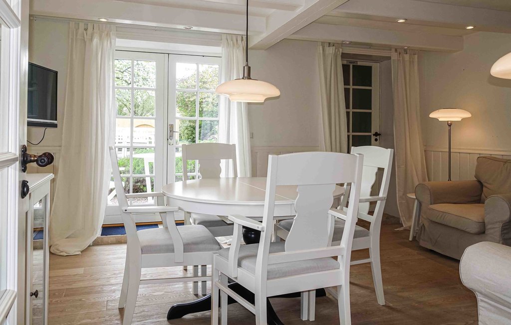 Ferienhaus - Listed , Dänemark - I65836 14