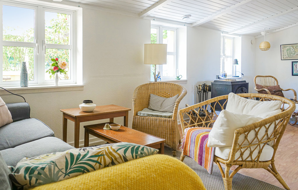 Ferienhaus - Bølshavn , Dänemark - I65840 4