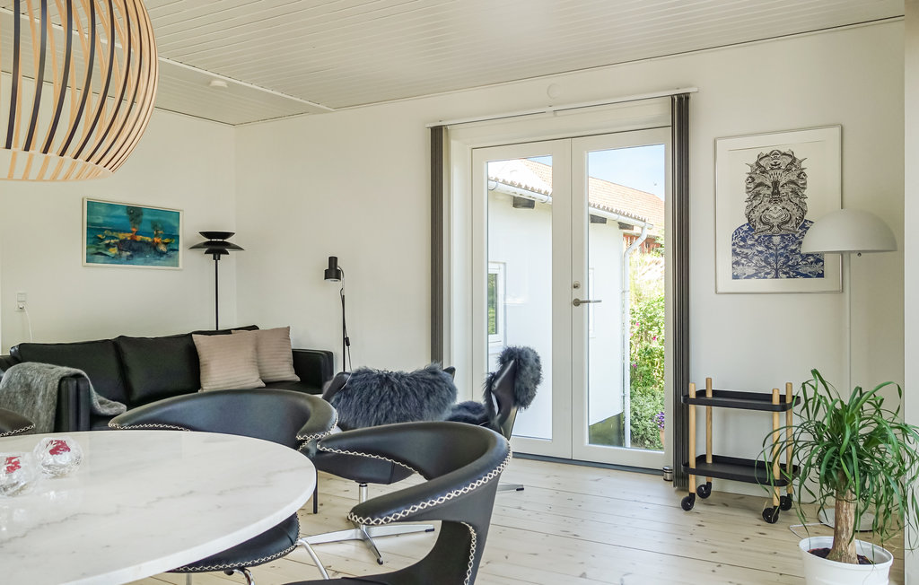 Ferienhaus - Listed , Dänemark - I65842 16