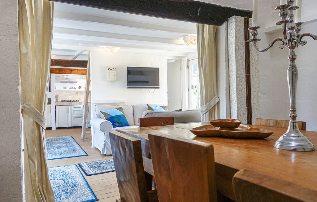 Ferienhaus - Listed , Dänemark - I65835 26