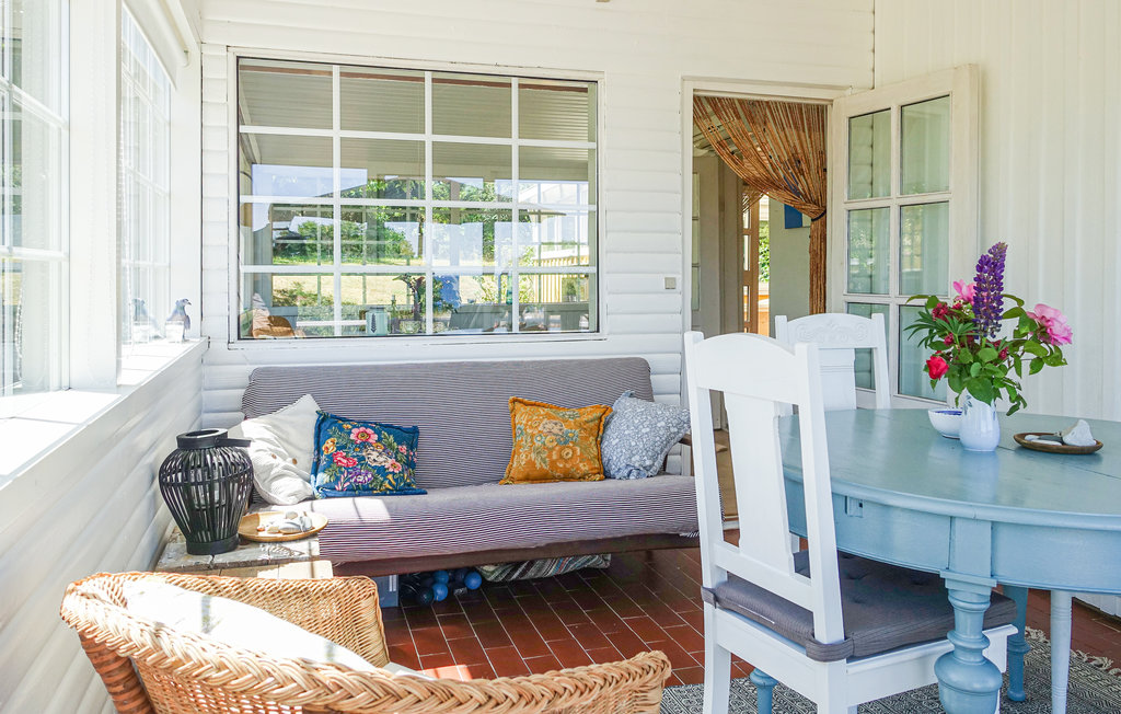 Ferienhaus - Bølshavn , Dänemark - I65840 22