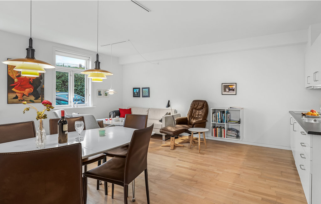 Ferienwohnung - Svaneke , Dänemark - I65853 19