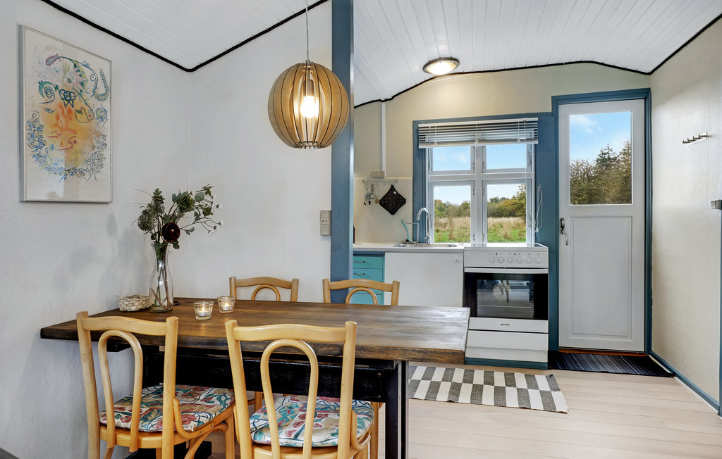 Feriehuse - Nexø , Danmark - I65891 6