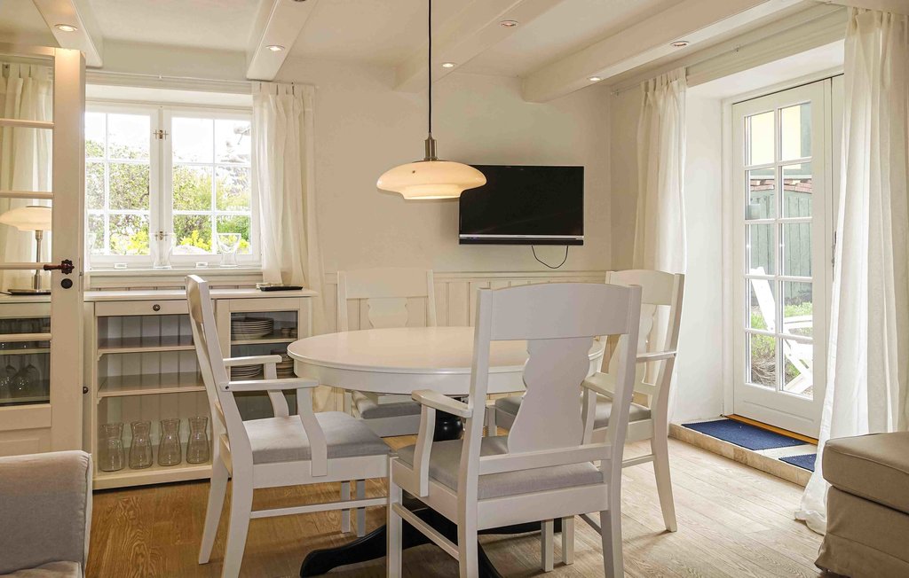 Ferienhaus - Listed , Dänemark - I65836 4