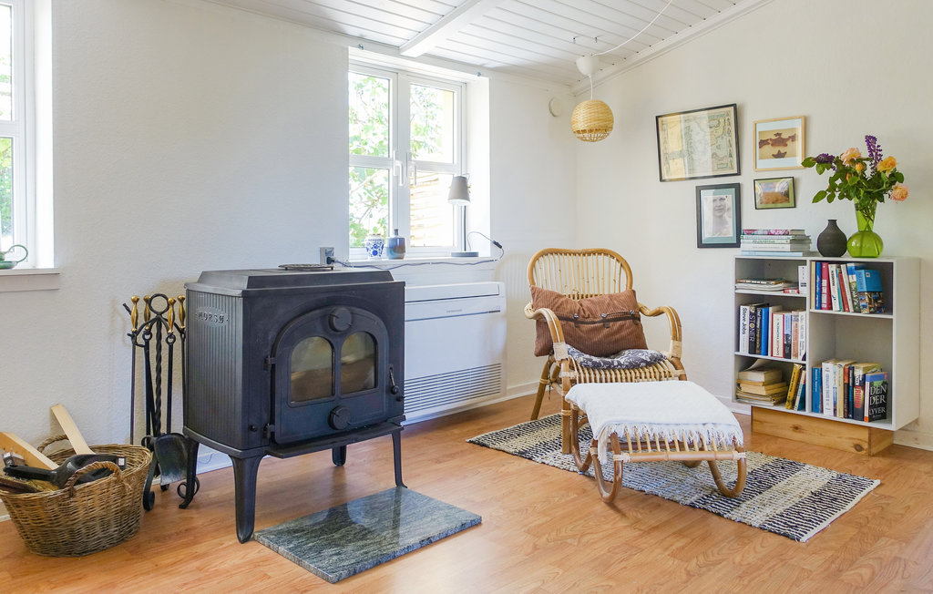 Ferienhaus - Bølshavn , Dänemark - I65840 5