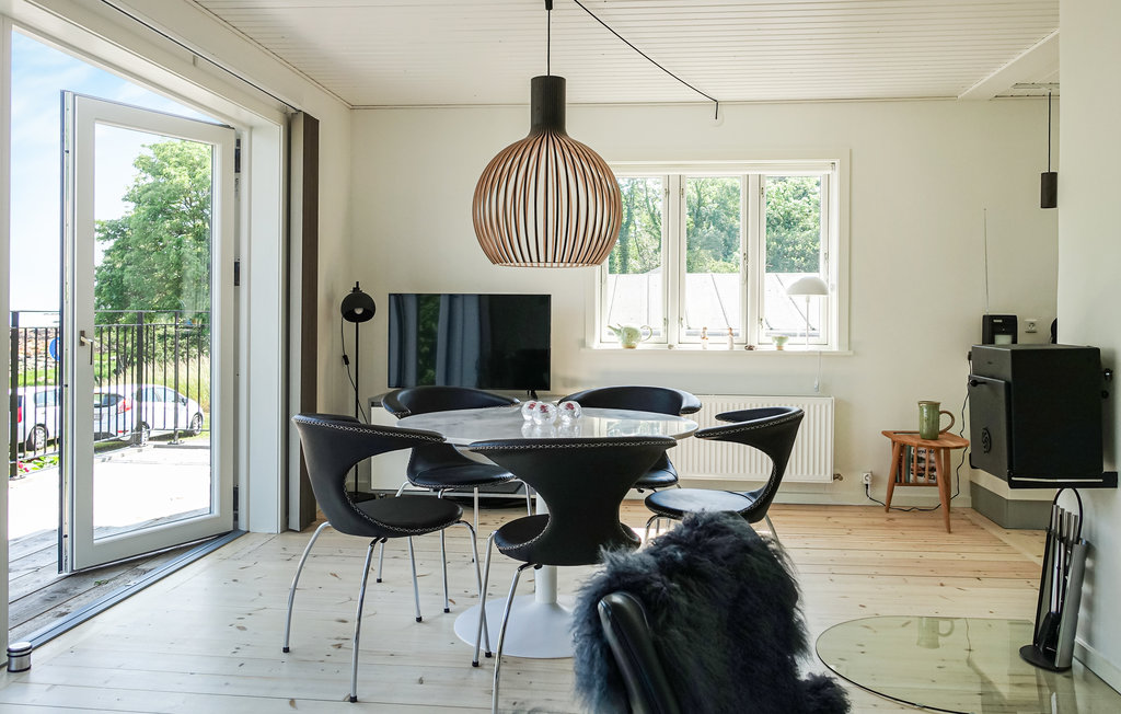 Ferienhaus - Listed , Dänemark - I65842 4