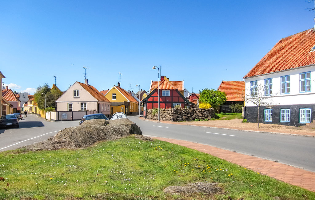 Ferienwohnung - Svaneke , Dänemark - I65853 32