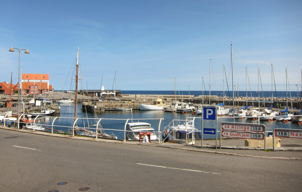 Lejlighed - Svaneke , Danmark - I65951 35