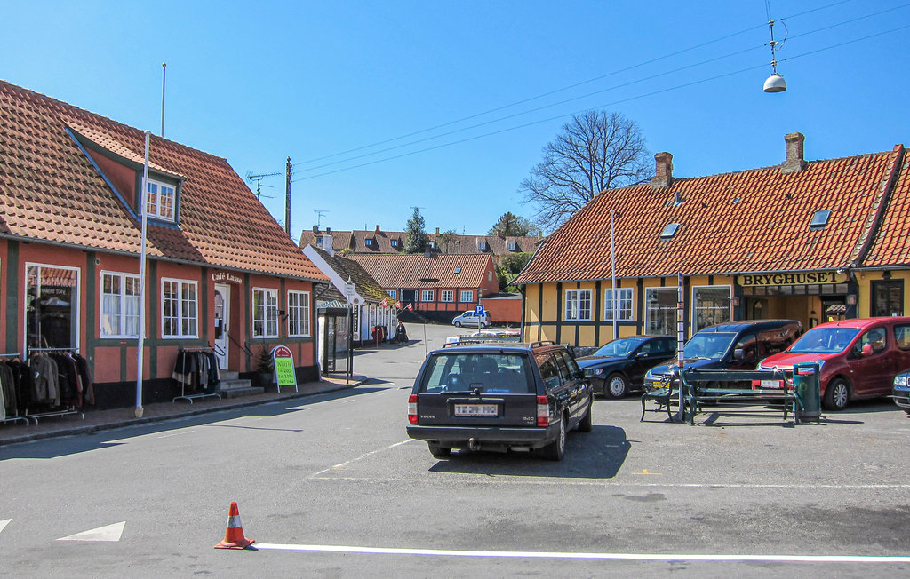 Lejlighed - Svaneke , Danmark - I65951 37