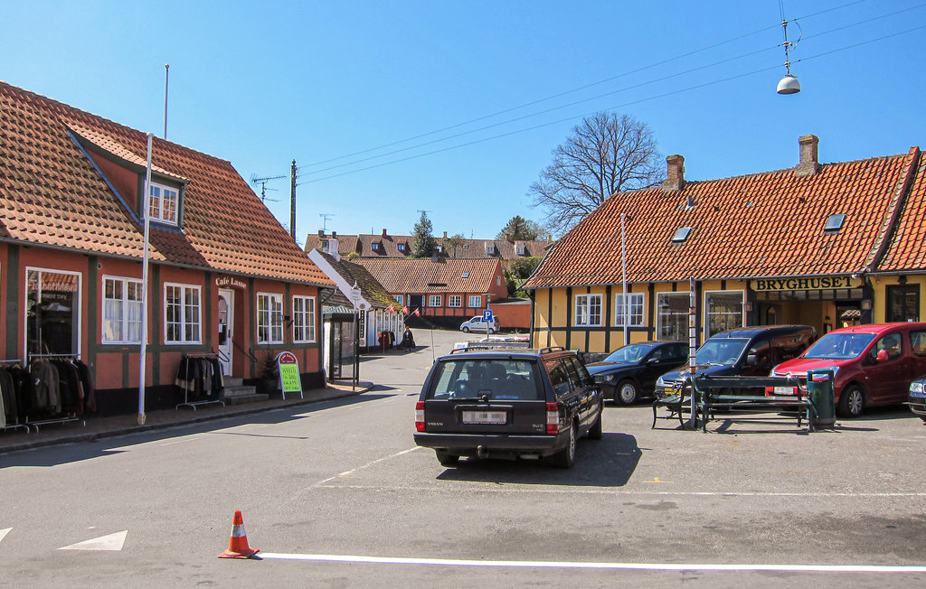 Ferieleilighet - Svaneke , Danmark - I65954 35