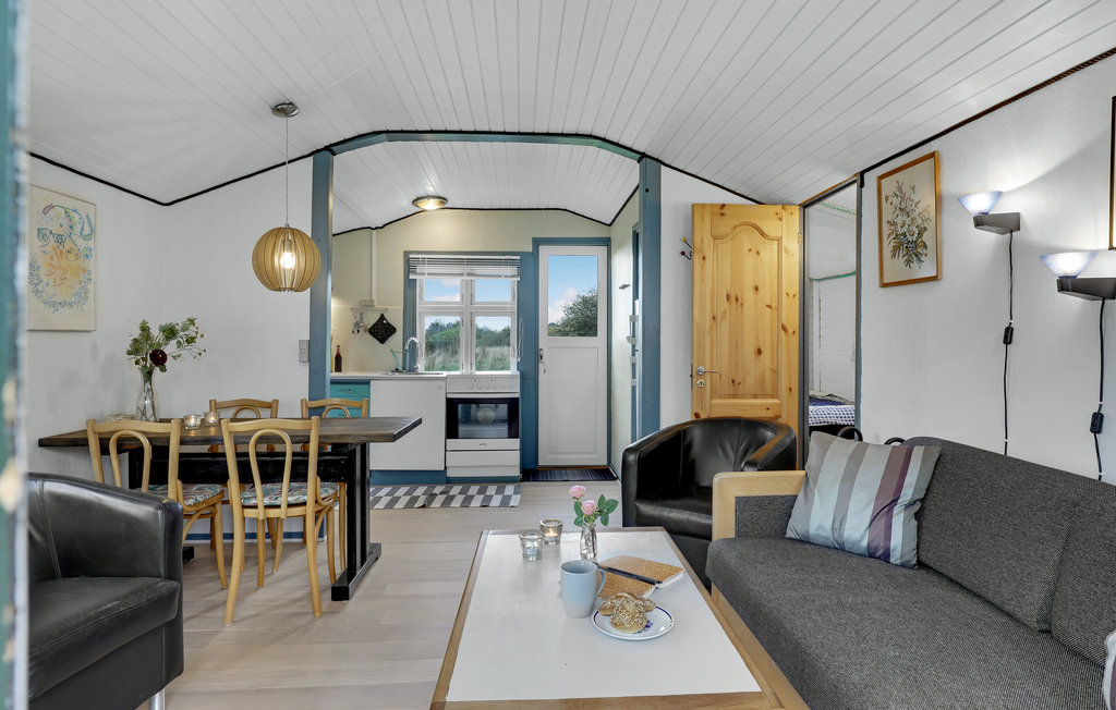 Feriehuse - Nexø , Danmark - I65891 11