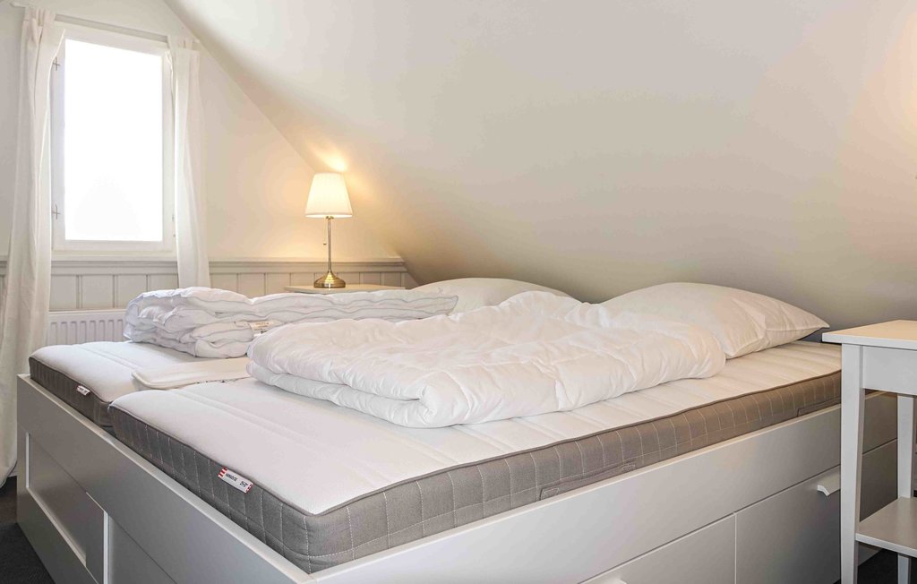 Ferienhaus - Listed , Dänemark - I65836 19