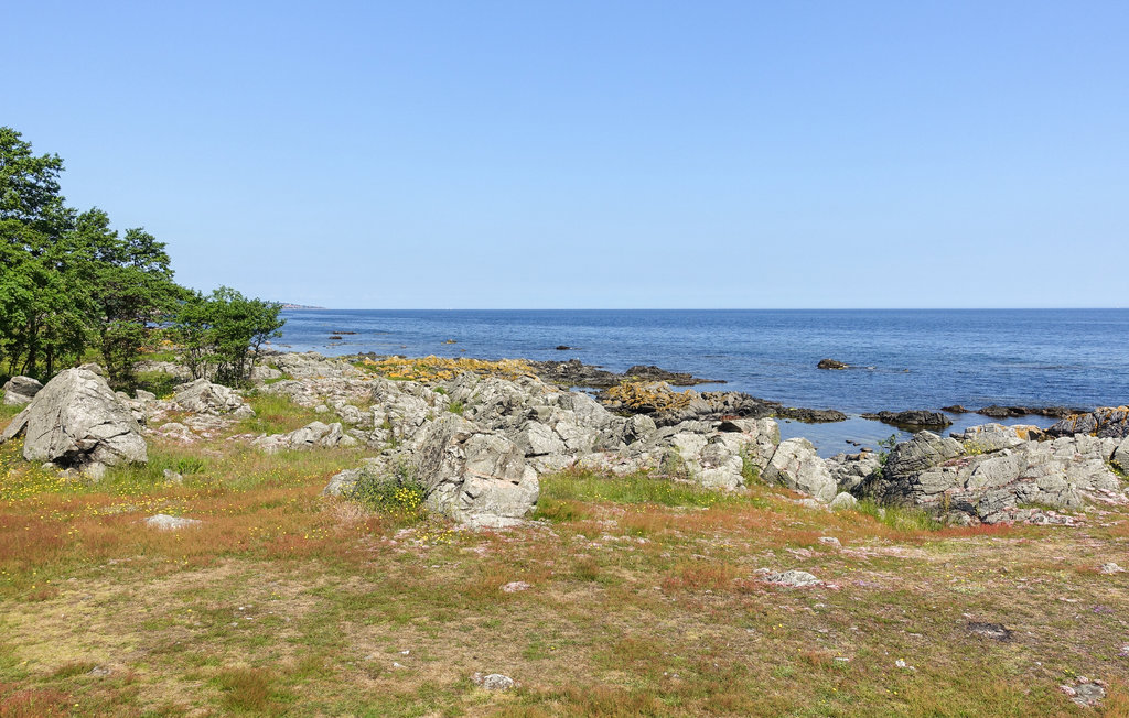 Ferienhaus - Bølshavn , Dänemark - I65840 36