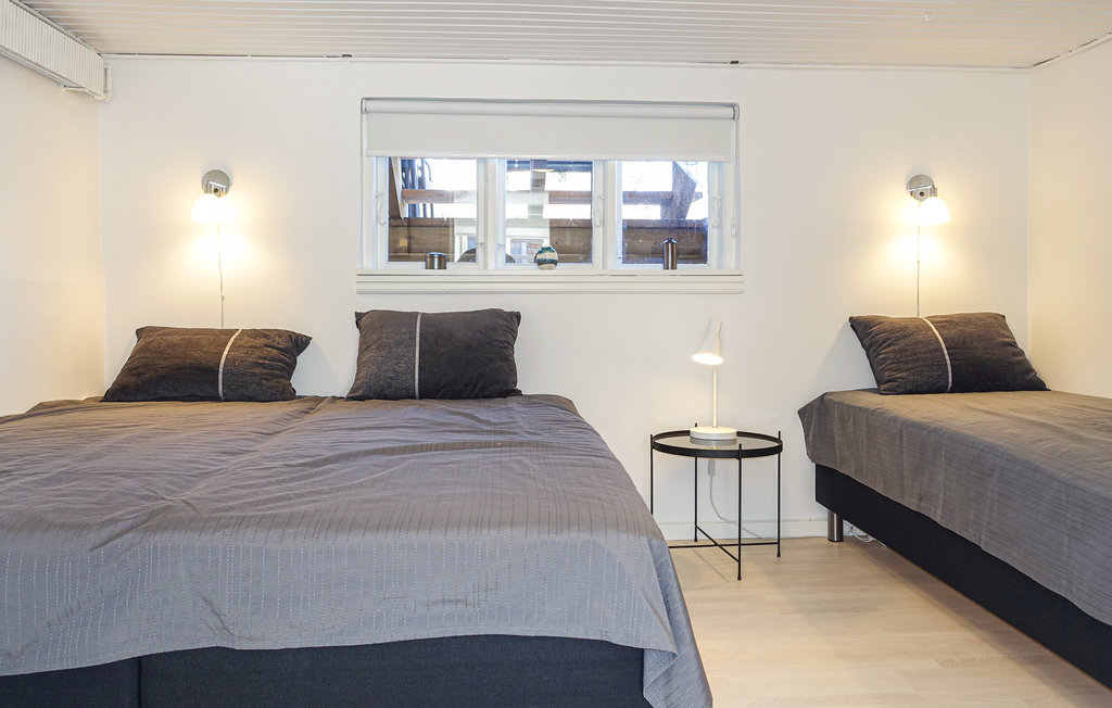 Ferienhaus - Listed , Dänemark - I65842 25