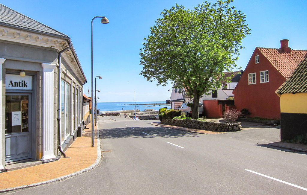 Ferienwohnung - Svaneke , Dänemark - I65853 7