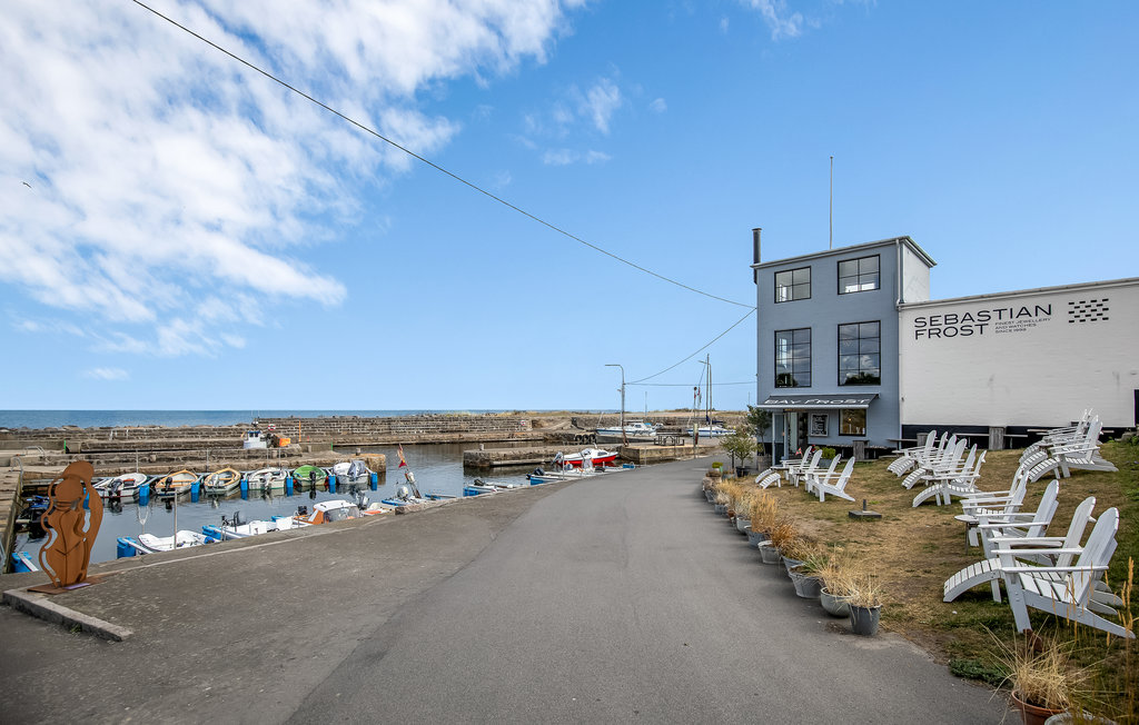 Feriehuse - Listed , Danmark - I65885 51