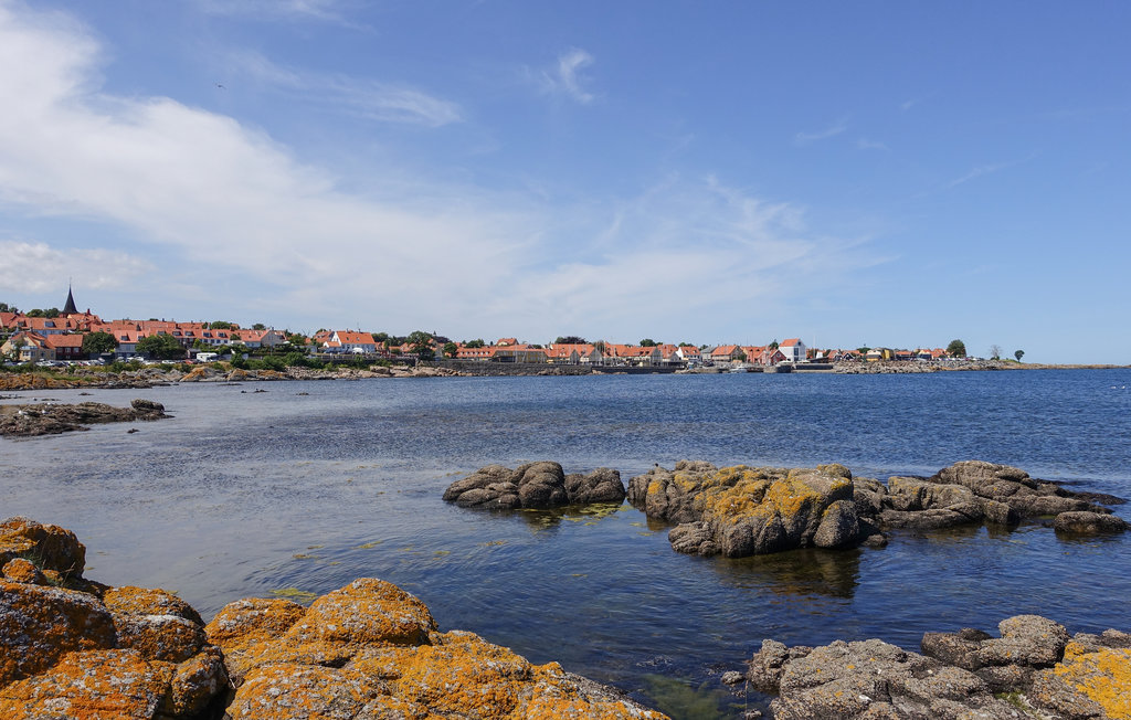 Lejlighed - Svaneke , Danmark - I65951 27