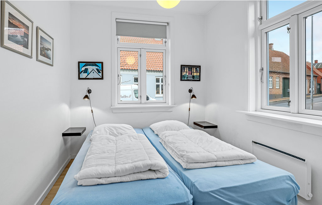 Ferienwohnung - Svaneke , Dänemark - I65853 21