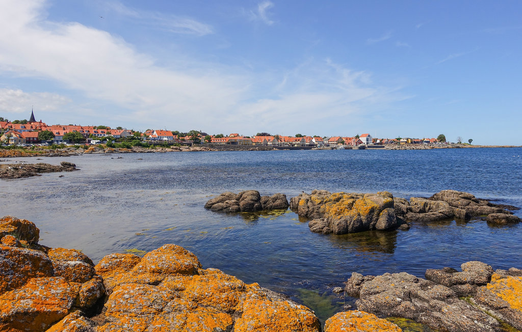 Ferieleilighet - Svaneke , Danmark - I65953 29