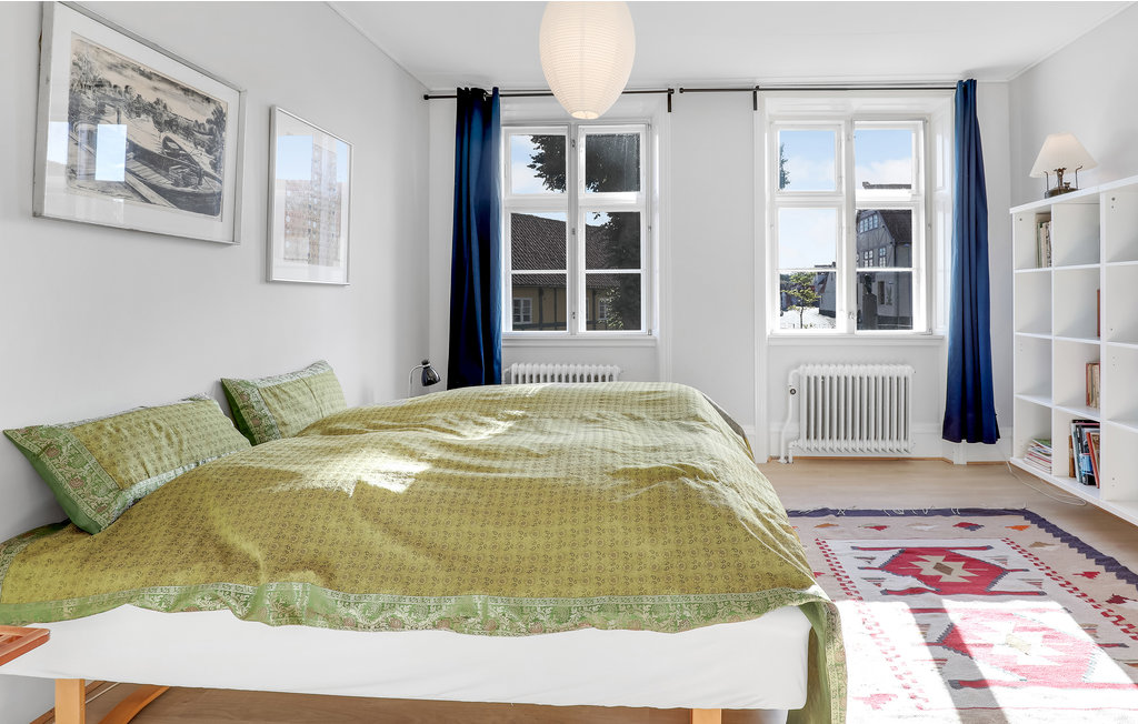 Ferieleilighet - Svaneke , Danmark - I65953 24