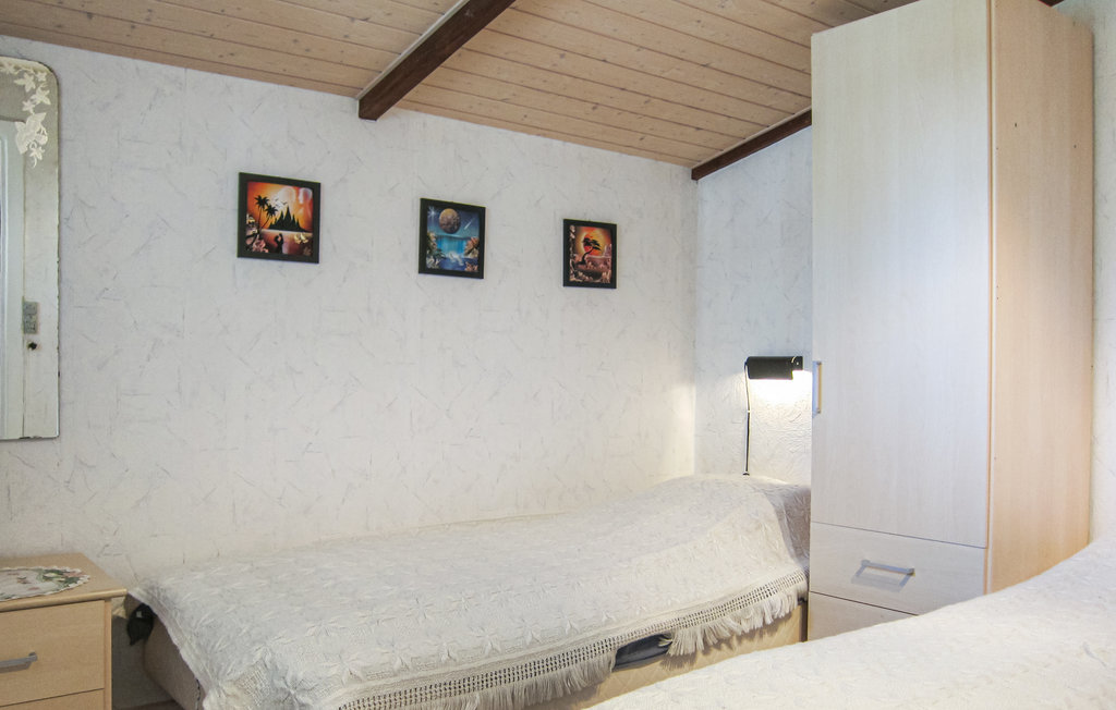 Ferienhaus - Årsdale , Dänemark - I65814 22