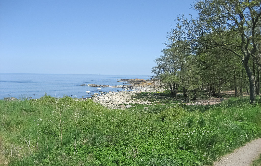 Ferienhaus - Listed , Dänemark - I65835 31