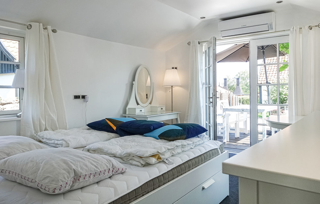 Ferienhaus - Listed , Dänemark - I65835 28