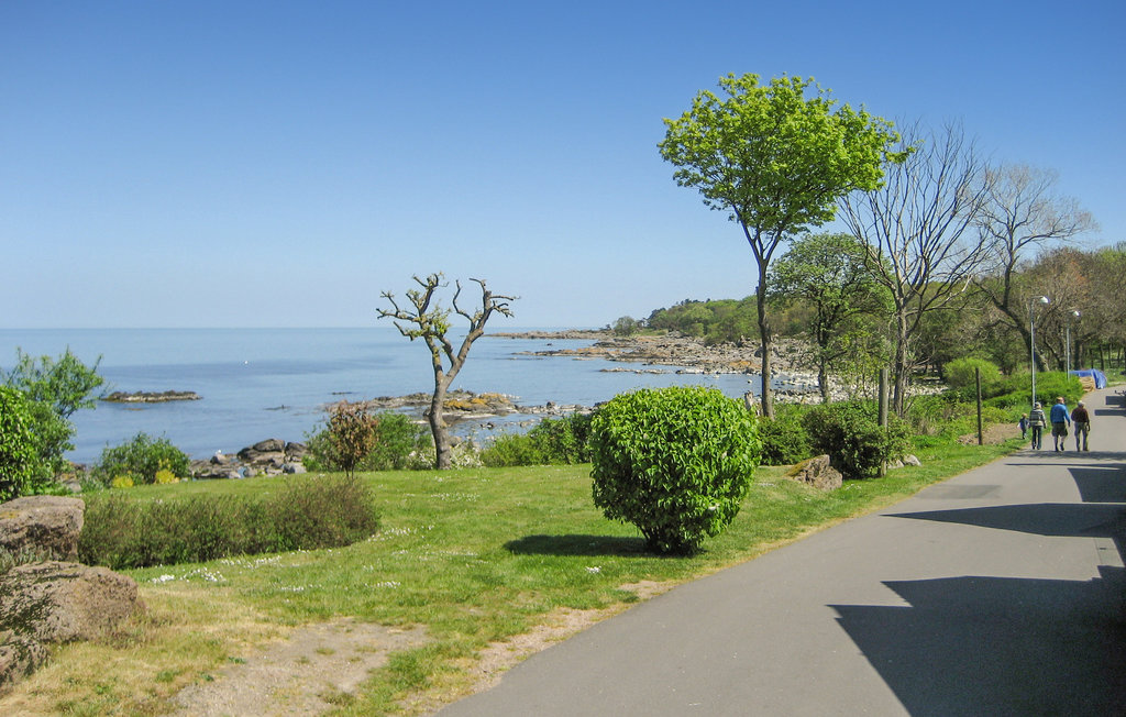 Ferienhaus - Listed , Dänemark - I65836 25