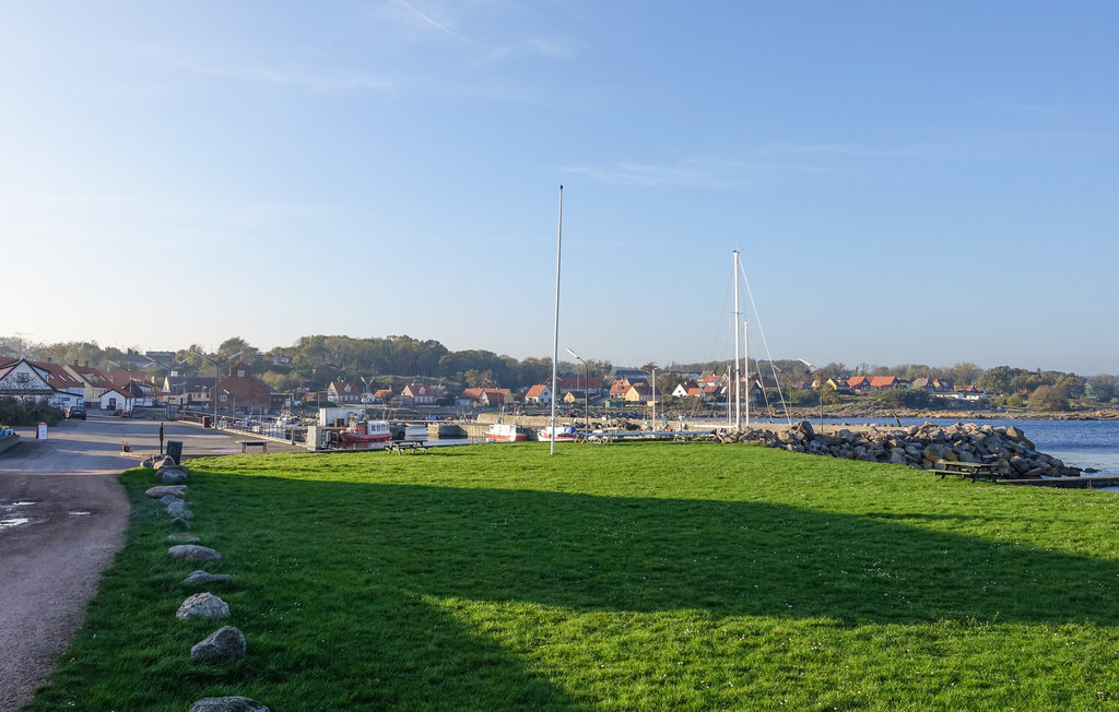 Ferienwohnung - Årsdale , Dänemark - I65815 24