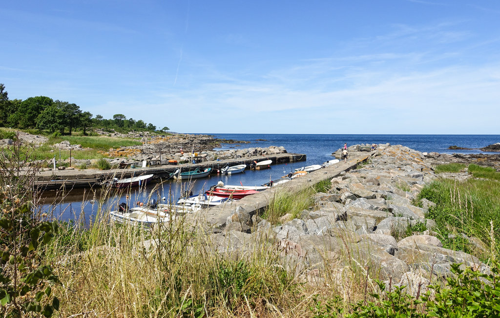 Ferienhaus - Bølshavn , Dänemark - I65840 42