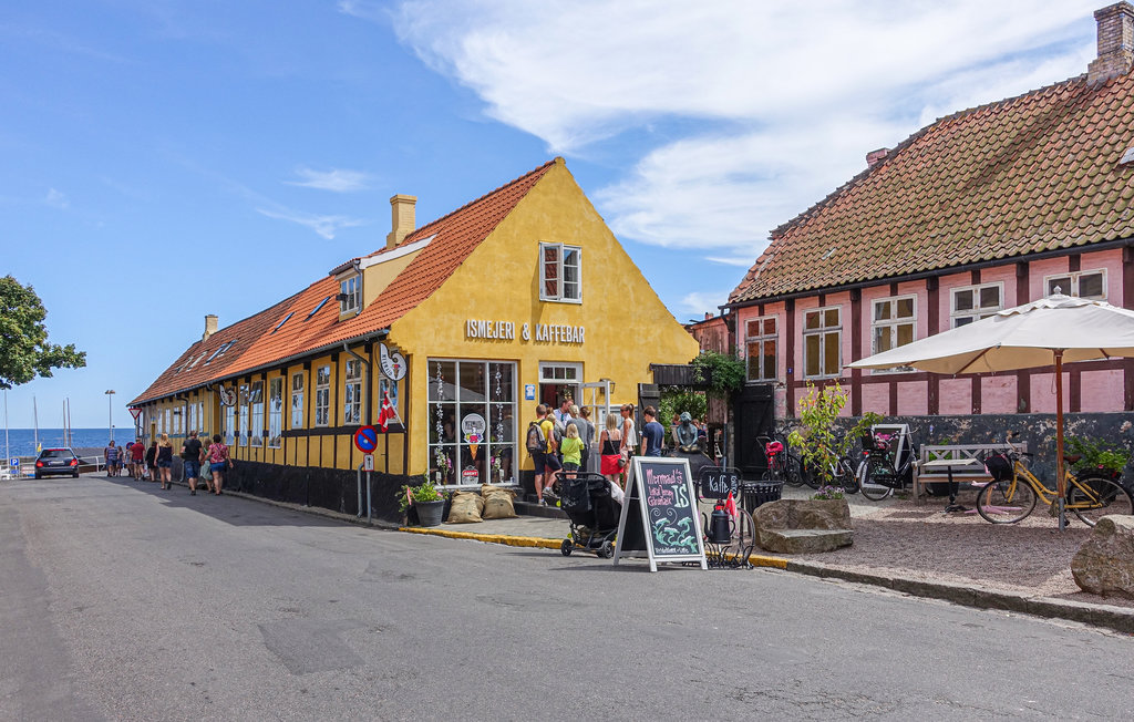 Ferieleilighet - Svaneke , Danmark - I65954 31