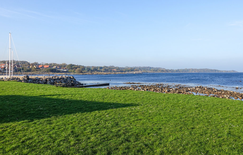 Ferienwohnung - Årsdale , Dänemark - I65815 22