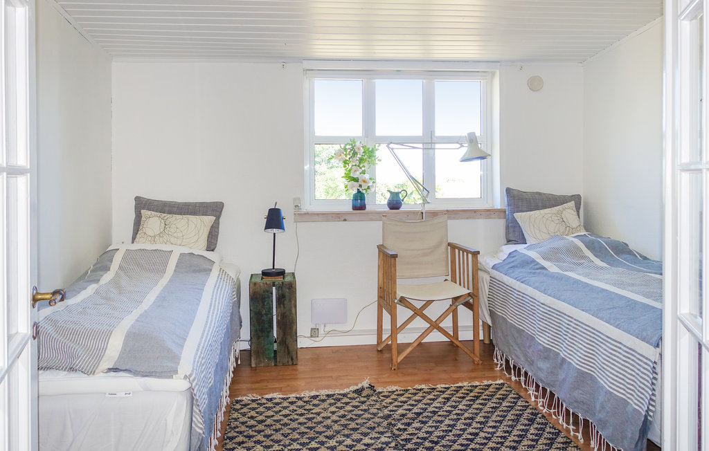 Ferienhaus - Bølshavn , Dänemark - I65840 31