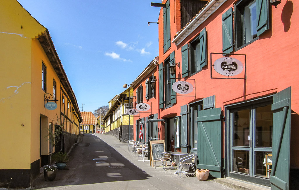 Ferienwohnung - Svaneke , Dänemark - I65853 9