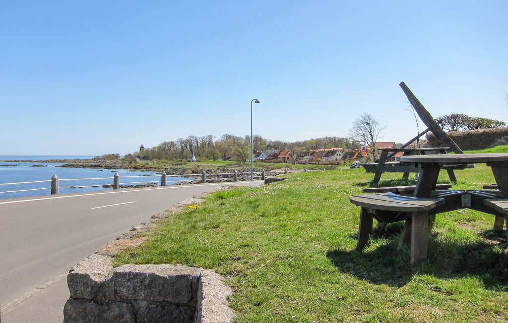 Lejlighed - Svaneke , Danmark - I65951 31