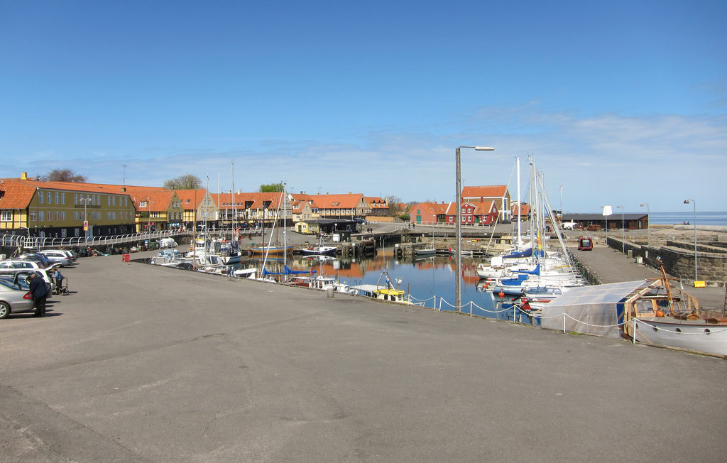 Ferieleilighet - Svaneke , Danmark - I65954 29