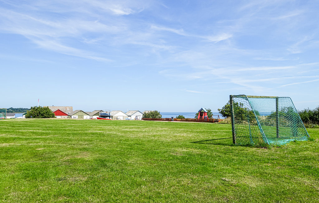 Ferienhaus - Årsdale , Dänemark - I65851 31