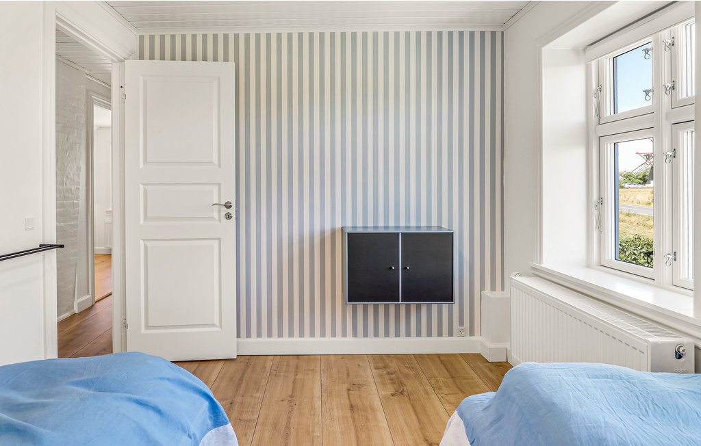 Feriehus - Svaneke , Danmark - I65827 26