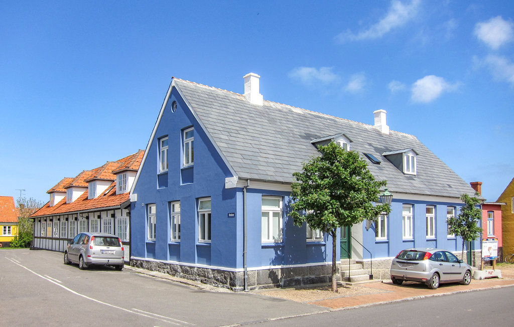 Ferienwohnung - Svaneke , Dänemark - I65853 31