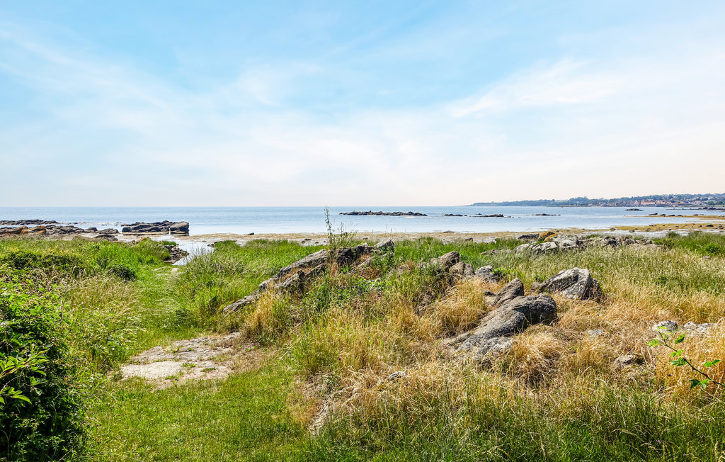 Ferienhaus - Årsdale , Dänemark - I65814 28