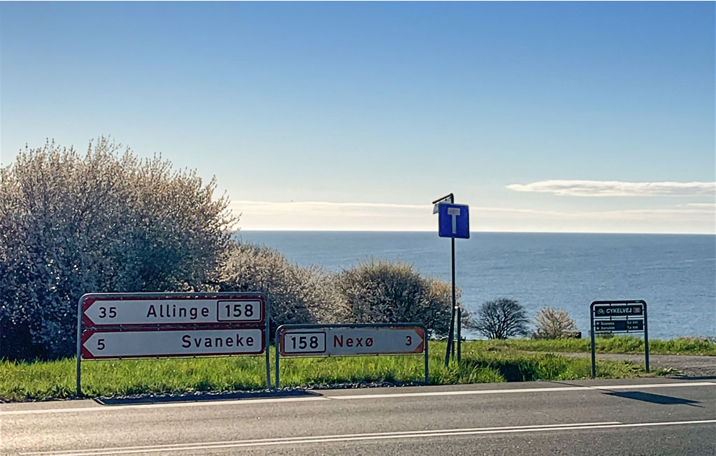 Ferienwohnung - Årsdale , Dänemark - I65815 21
