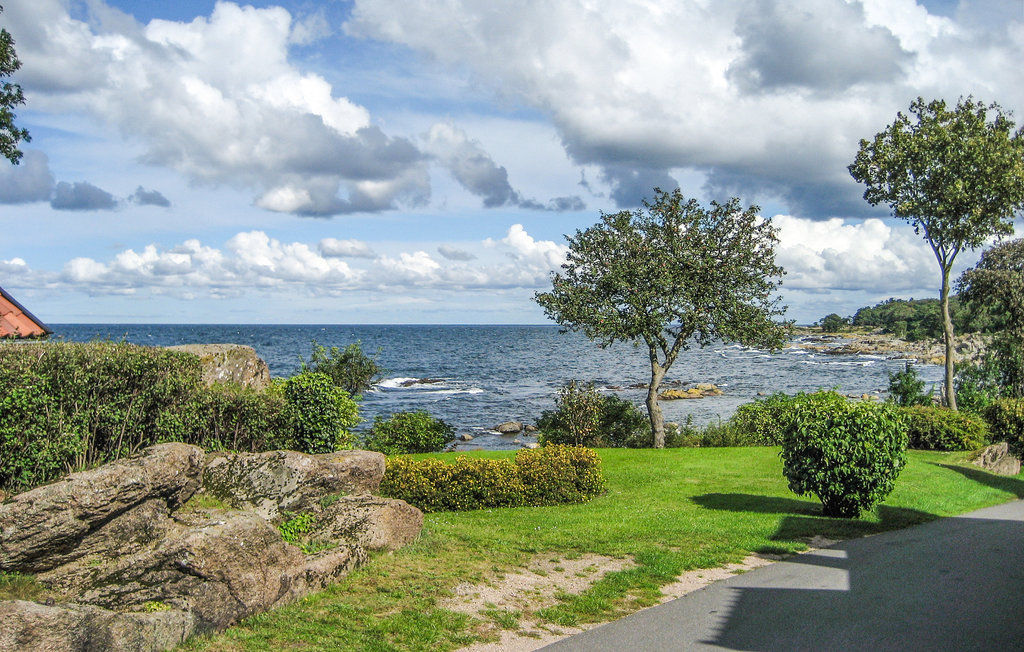 Ferienhaus - Listed , Dänemark - I65836 28