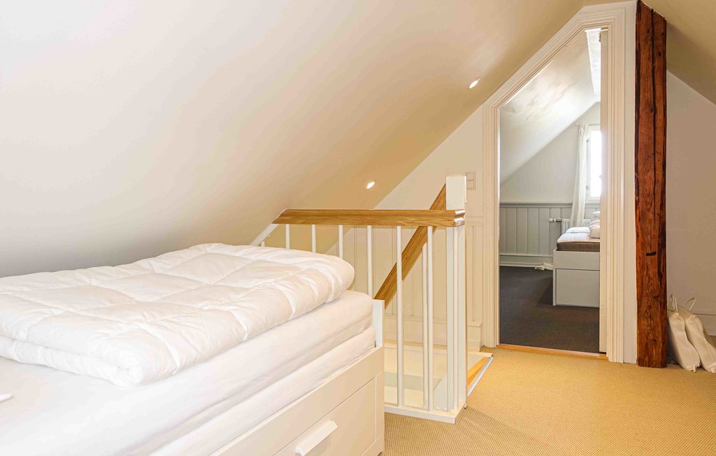 Ferienhaus - Listed , Dänemark - I65836 22