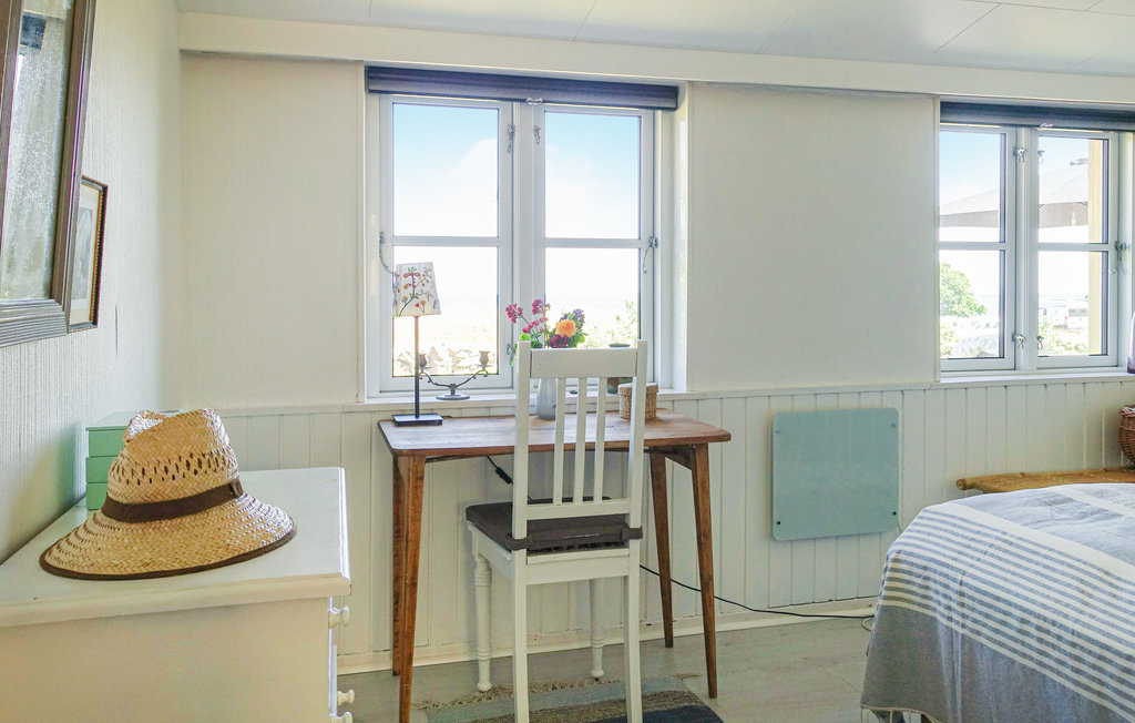 Ferienhaus - Bølshavn , Dänemark - I65840 30