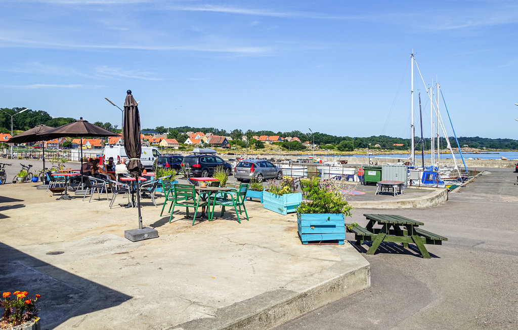 Ferienhaus - Årsdale , Dänemark - I65851 28