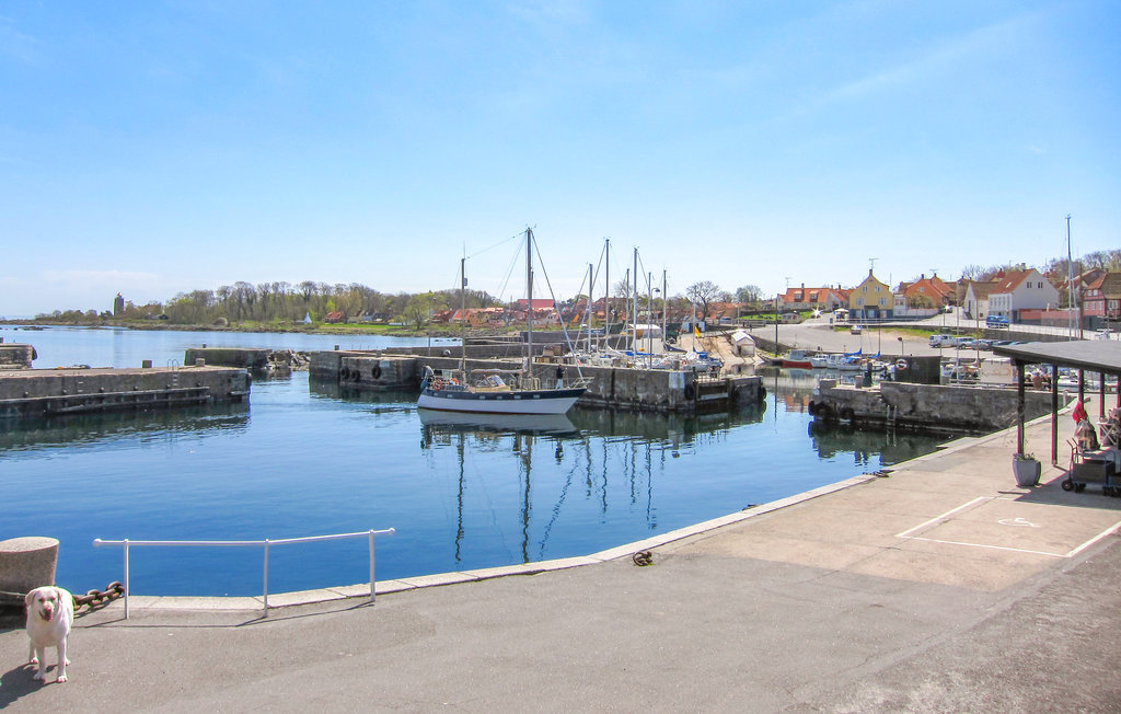 Ferienwohnung - Svaneke , Dänemark - I65853 28