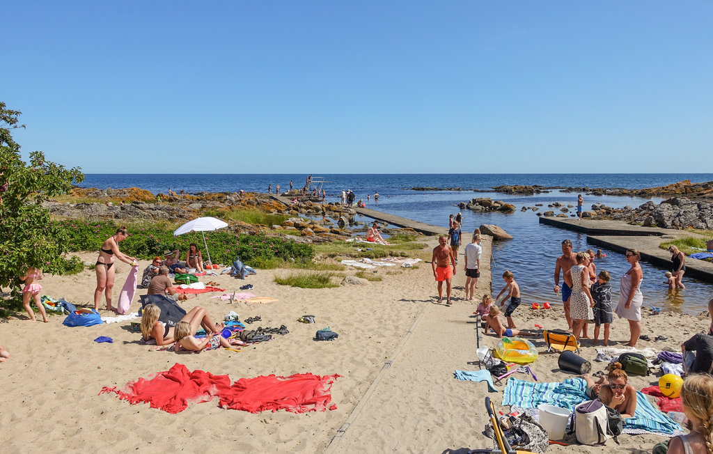 Feriehus - Svaneke , Danmark - I65827 33