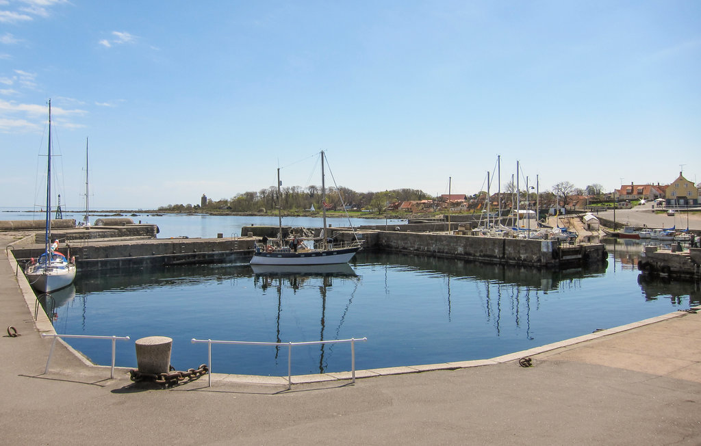 Feriehus - Svaneke , Danmark - I65827 35