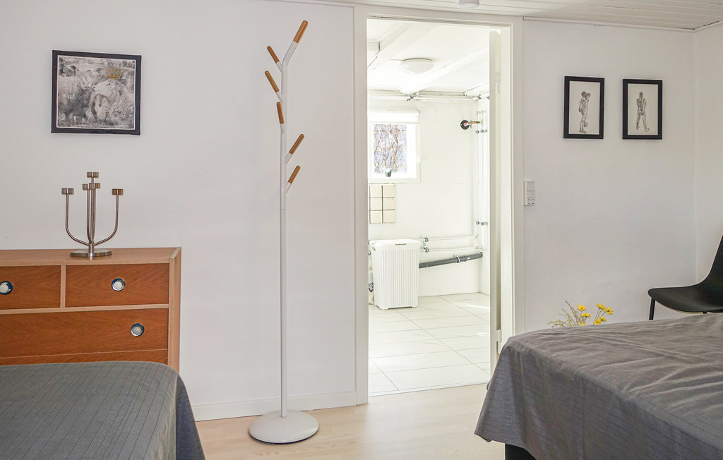 Ferienhaus - Listed , Dänemark - I65842 28