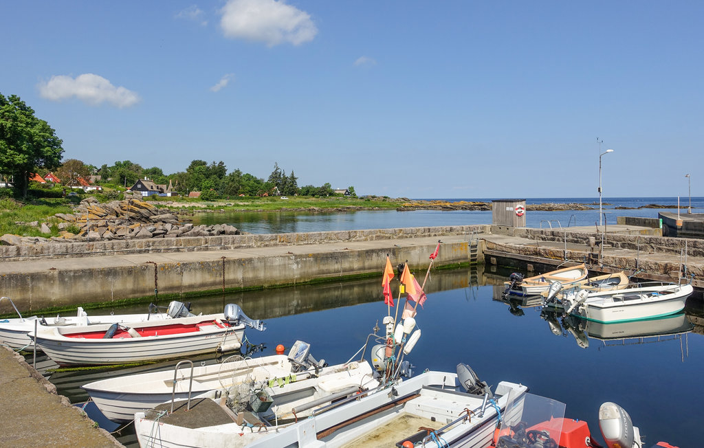 Ferienhaus - Listed , Dänemark - I65842 33